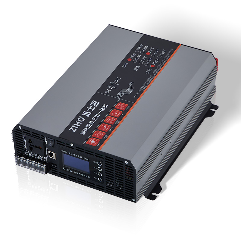 1 кВт 2 кВт 3кв жоғары жиілігі барлығы бір Inverter зарядтағышта