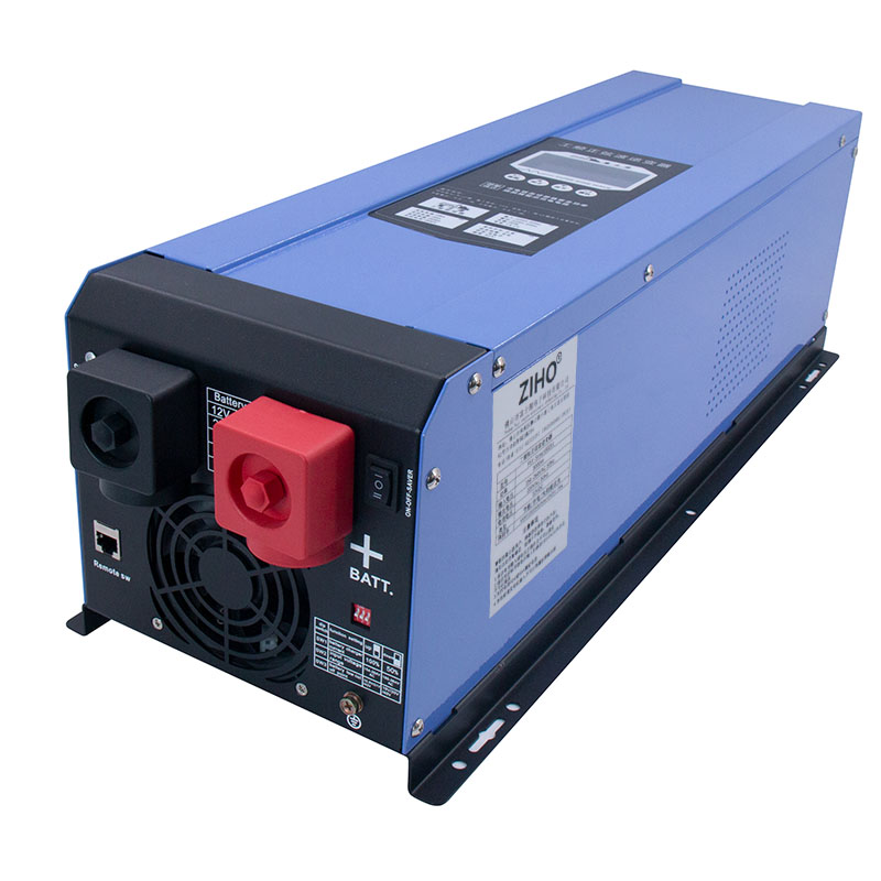 Smart Inverrters мен Smart Sine Wine Inverrters арасындағы айырмашылық