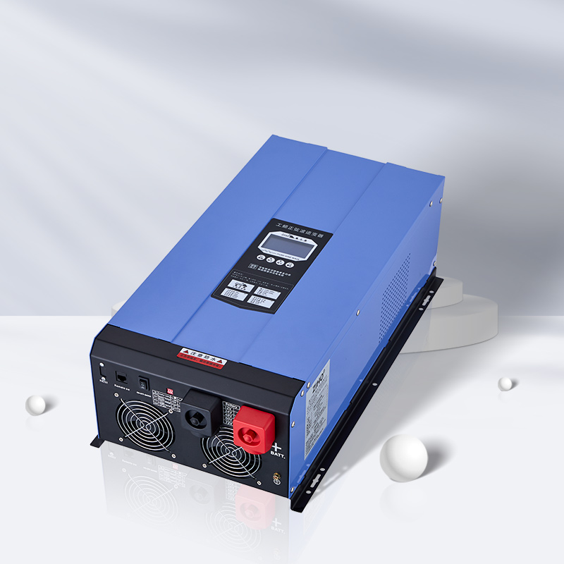 4KW-8KW40A 60Ph Solarter