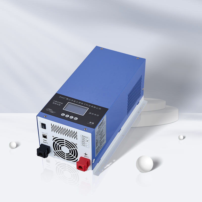 Custom 3Kw RV Inverter